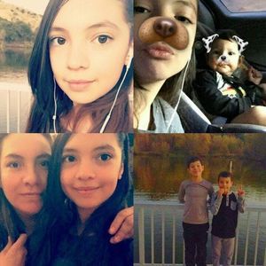 Meet your Posher, Claudia